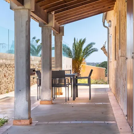 Holiday home Salom Verd