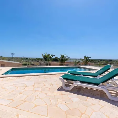 Salom Verd Holiday home