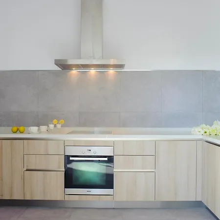 Holiday home Salom Verd