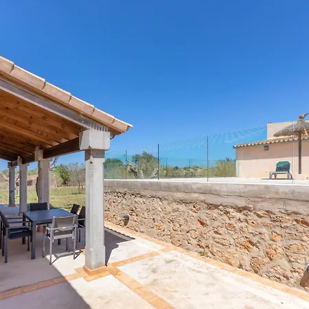 Salom Verd Holiday home *