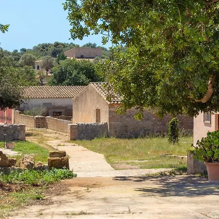 Salom Verd Holiday home