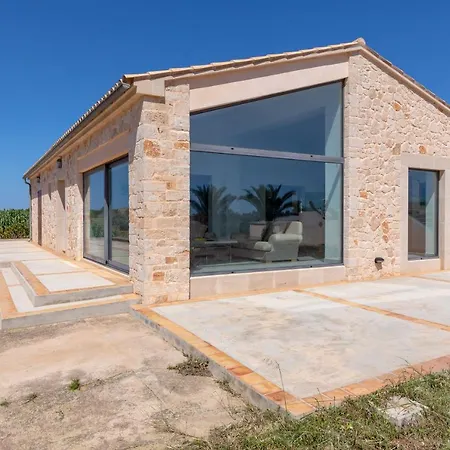 Holiday home Salom Verd *