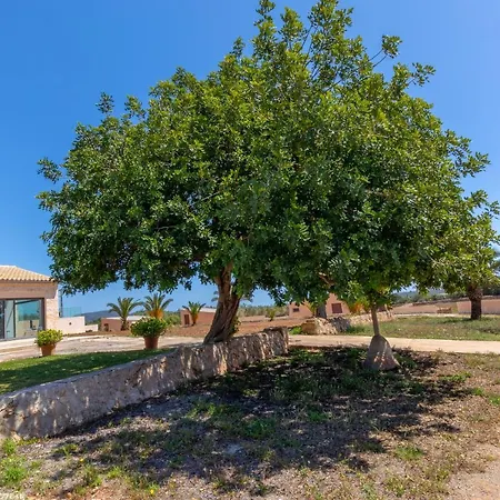 Salom Verd Holiday home *