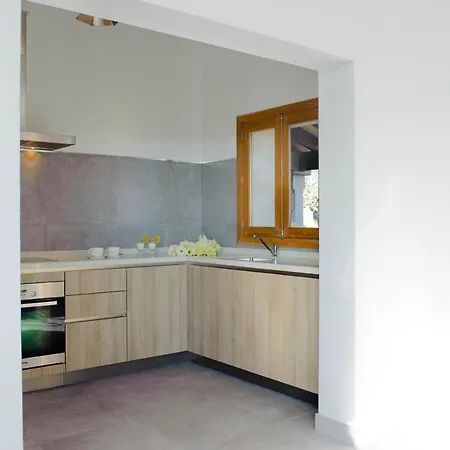 Salom Verd Holiday home