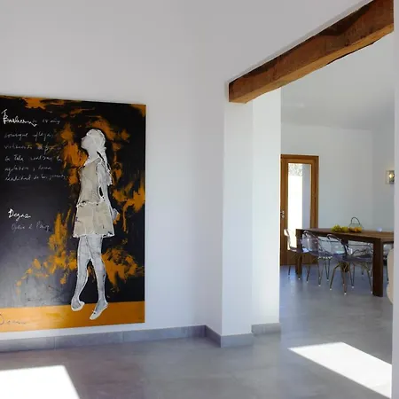 Holiday home Salom Verd Llombarts