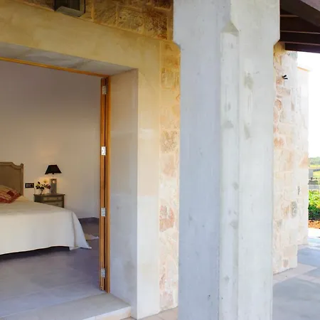 Salom Verd Holiday home *